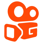 Kuashiou Communication Interaction Chat Network SVG Icon